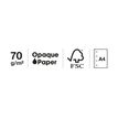 8422593040812-Notebook Aurora, Couverture souple, A4, quadrillage 5x5 mm, 120 feuilles de 4 couleurs, Miquelrius, Wes--6