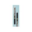 0004051850089-ONLINE magiXX Design - Stylo encre gel - fluffy cats - non permanent - bleu - 0.7 mm - moy-P_405185008_2-1
