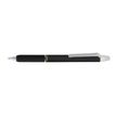 4014421097668-ONLINE magiXX Design - Stylo encre gel - Design Black - non permanent - bleu - 0.7 mm - moy-P_405185009_1-0
