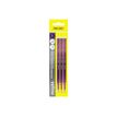 4014421401632-Online magiXX - Pack de 3 recharges - non permanent - pourpre - encre gel - 0.7 mm-P_405185015_2-1
