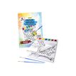 4014421610461-Paint with watercolour Wildlife (peinture à l'eau)-P_405185040_1-2