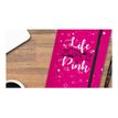 4014421180339-Online - Carnet Bullet Journal - A5 (14,5 x 21 cm) - 144 pages - pointillé - life is bett-P_405185047_7-5