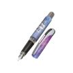 4014421126160-ONLINE College - Stylo plume - time for miracles - bleu - 0.5 mm - pointe moyenne-P_405185061_2-1