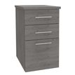 3253310214378-Caisson HT bureau - steely/stelly manager - Profondeur 60 cm  - chene gris  - top chene gr-P_405185159_1-0