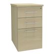 3253310220867-Caisson HT bureau - steely/stelly manager - Profondeur 60 cm - erable - top erable-P_405185164_1-0