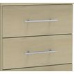 3253310360440-Option kit 2 tiroirs plats a la place du ds - steely/steely manager - erable-P_405185176_1-0