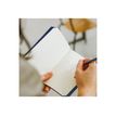 5412303354219-de KEMPEN - Carnet de notes de poche - 11 x 16 cm - 160 pages - papier crème - ligné - b-P_405185207_5-4