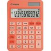 4549292238402-Calculatrice de bureau Canon LS-125KB - 12 chiffres - alimentation batterie et solaire - o-P_405185226_1-0