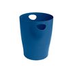 9002493453500-Exacompta ECOBIN NEO DECO - Corbeille à papier - 15 L - poignées - polypropylène (PP) - di-P_405185236_11-2