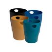 9002493453500-Exacompta ECOBIN NEO DECO - Corbeille à papier - 15 L - poignées - polypropylène (PP) - dis-P_405185236_2-0