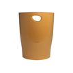 9002493453500-Exacompta ECOBIN NEO DECO - Corbeille à papier - 15 L - poignées - polypropylène (PP) - dis-P_405185236_3-9