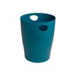 9002493453500-Exacompta ECOBIN NEO DECO - Corbeille à papier - 15 L - poignées - polypropylène (PP) - dis-P_405185236_9-3
