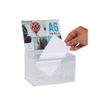 9002493893580-Exacompta - Urne - A6 - 15 X 10.5 X 10 CM - cristal-P_405185245_2-1