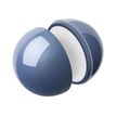5099206092280-Logitech ERGO M575 - Souris Trackball sans fil - Bluetooth - ergonomique - blanc cassé-P_405185249_10-11