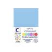 3416794812007-Elve Class Isatis - 30 sous-chemises - 60 gr - 220 x 310 mm - bleu, jaune, violet, rouge, -P_405185625_2-1