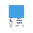 3416795912058-Elve Class Pep's - 12 Classeurs à attaches - 240 x 320 mm - bleu-P_405185645_1-0