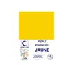 3416795912096-Elve Class Pep's -  102 chemises - 210 gr - 240 x 320 mm - jaune-P_405185649_1-0