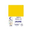 3416794712109-Elve Class Pep's - 102 sous-chemises - 80 gr - 220 x 310 mm - jaune vif-P_405185665_1-0