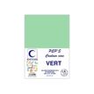 3416794712116-Elve Class Pep's - 102 sous-chemises - 80 gr - 220 x 310 mm - vert-P_405185666_1-0