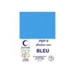 3416794712123-Elve Class Pep's - 102 sous-chemises - 80 gr - 220 x 310 mm - bleu vif-P_405185667_1-0