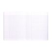 3329683087410-Clairefontaine Mimesys Pastel - Cahier polypro 17 x 22 cm - 96 pages - grands carreaux (Seyès) - disponi-P_405185669_1-1