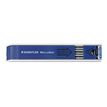 4007817211816-STAEDTLER Mars carbon 200 - Mine de crayon - carbone - 4B - 2 mm - pour P/N: 780 C-P_405185759_1-0