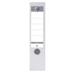 3020120146263-Oxford Smart Pro+ - Classeur à levier - dos 80 mm - A4 - pour 570 feuilles - blanc-P_405185763_2-1