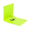 3020120146539-Oxford Smart Pro+ - Classeur à levier - dos 80 mm - A4 - pour 570 feuilles - vert clair-P_405185774_3-2