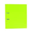 3020120146539-Oxford Smart Pro+ - Classeur à levier - dos 80 mm - A4 - pour 570 feuilles - vert clair-P_405185774_5-4