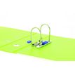 3020120146539-Oxford Smart Pro+ - Classeur à levier - dos 80 mm - A4 - pour 570 feuilles - vert clair-P_405185774_6-5