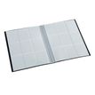3135252820780-Viquel Album cartes à collectionner - A4 - Propyglass perso - noir - polypropylène-P_405185776_3-2