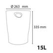 9002493453609-Exacompta - Corbeille à papier ecobin Skandi - 15 L - disponible dans différentes couleu-P_405185779_2-1