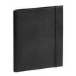 3660942086431-Agenda de bureau Kaa All in 2 EasySlim 21 - 1 mois sur 2 pages + 1 carnet de notes ligné -15 x 21 cm ---1