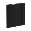 3660942086097-Agenda de bureau Kaa All in One Visuel Horizons 20S spiralé - 1 semaine sur 2 pages + 1 carnet de notes ligné - 15 x 21 cm ---1