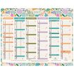 3660942086653-Calendrier illustré Mini Labo - 6 mois par face - 18 x 13,5 cm - Exacompta--1