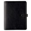 3664447210957-Organiseur Milano - 25 x 32 cm - noir - Oberthur--0