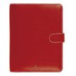 3664447233116-Organiseur Milano - 19 x 23 cm - rouge - Oberthur--0