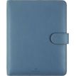 3664447233154-Organiseur Milano - 19 x 23 cm - galet - Oberthur--0