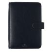 3664447233321-Organiseur Milano - 14 x 18,5 cm - marine - Oberthur--0