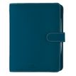 3664447233345-Organiseur Milano - 14 x 18,5 cm - bleu - Oberthur--0