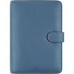 3664447233352-Organiseur Milano - 14 x 18,5 cm - galet - Oberthur--0