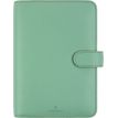 3664447233369-Organiseur Milano - 14 x 18,5 cm - amande - Oberthur--0