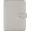 3664447211343-Organiseur Milano - 14 x 18,5 cm - taupe clair - Oberthur--0