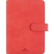 3664447211015-Organiseur Ramatuelle - 19 x 23 cm - corail - Oberthur--0