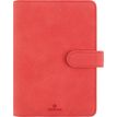 3664447233246-Organiseur Ramatuelle - 14 x 18,5 cm - corail - Oberthur--0