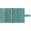3664447233253-Organiseur Ramatuelle - 14 x 18,5 cm - bleu celadon - Oberthur--1