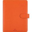 3664447211046-Organiseur Komodo - 19 x 23 cm - orange - Oberthur--0