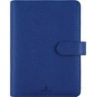 3664447211053-Organiseur Komodo - 19 x 23 cm - bleu - Oberthur--0