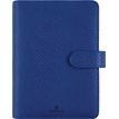 3664447211251-Organiseur Komodo - 14 x 18,5 cm - bleu - Oberthur--0