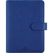 3664447233284-Organiseur Komodo - 14 x 18,5 cm - bleu - Oberthur--0